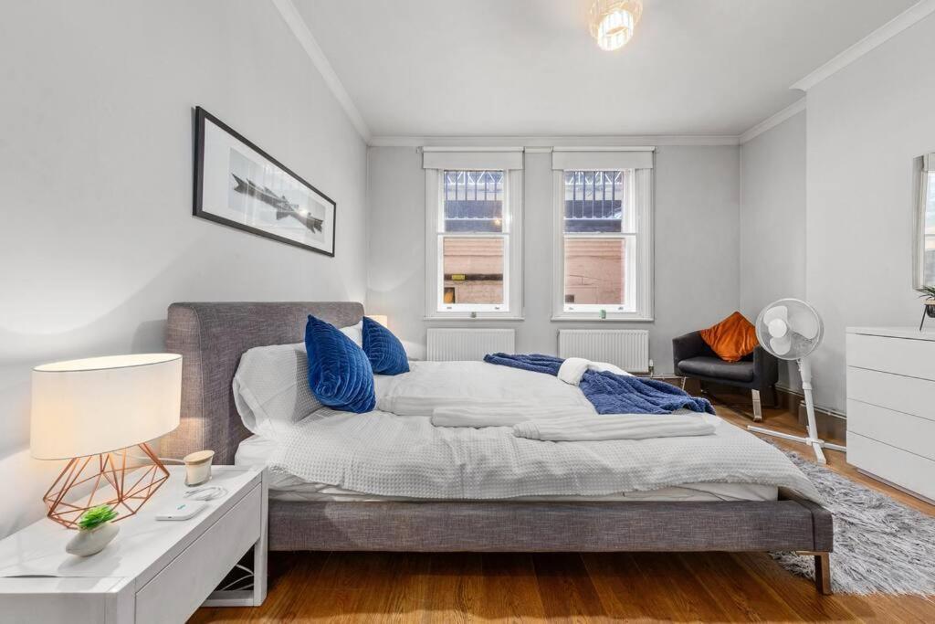 Sleep4 In Heart Of Fitzrovia Near Oxford Cl6 Apartment London Exterior photo